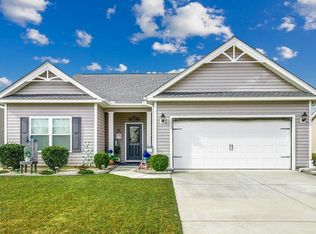 1112 Millsite Dr, Conway, SC 29526