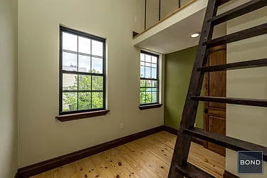 Rented by Bond New York