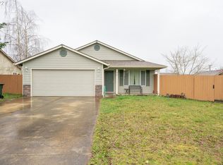 467 Cemetery Hill Rd SE, Jefferson, OR 97352