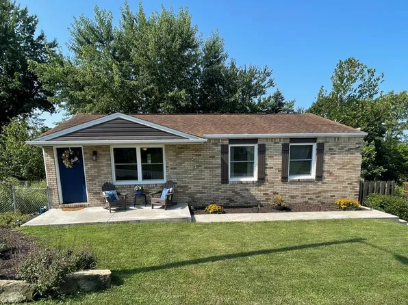 52 Raven Avenue, Wheeling, WV 26003