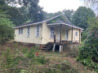 306 Chesterfield Rd, Mooresboro, NC 28114