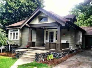 1827 S Perry St, Spokane, WA 99203