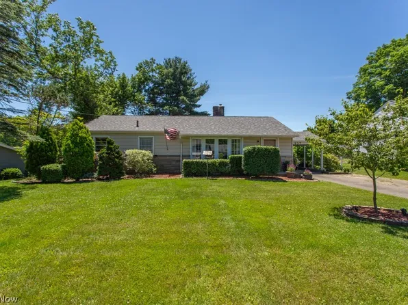 137 Mill Run Dr, Girard, OH 44505