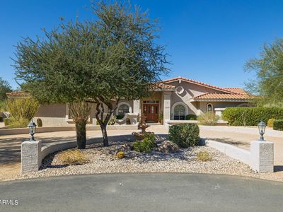 8002 E Via Del Sol Dr, Scottsdale, AZ, 85255