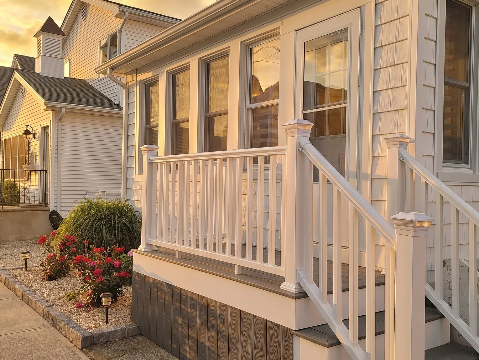 Winter Rental! Seaside Park - 3BR 1st Floor Unit - Parking - Waterfront — Photo 3