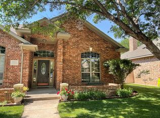 6905 Canterbury Pl, Amarillo, TX 79109