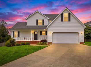104 Greenfield Ct, Danville, KY 40422