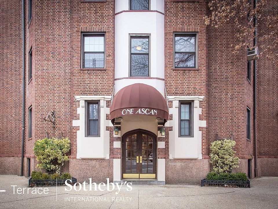 2nd image of 1 Ascan Ave APT 27