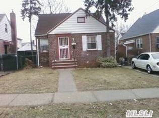 21712 130th Ave, Springfield Gardens, NY 11413
