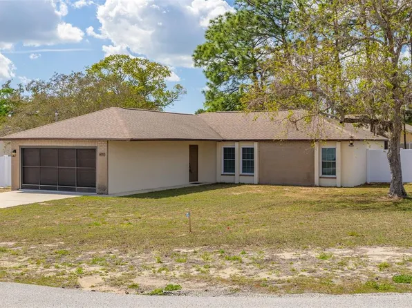 4071 Salerno Ave, Spring Hill, FL 34609