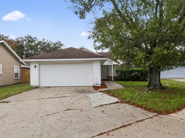 6516 Piccadilly Ln, Orlando, FL 32835