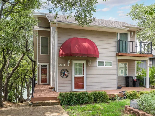 201 Cove Cir, Brownwood, TX 76801