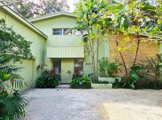 3420 SW 25th Ct, Fort Lauderdale, FL 33312