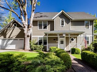 210 Graham St, Jacksonville, OR