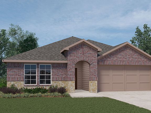 Plan Elevation.