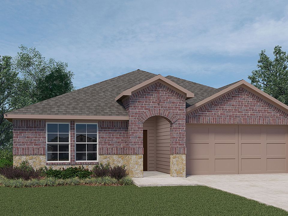 Plan Elevation.