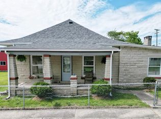 1614 2nd St, Bedford, IN 47421