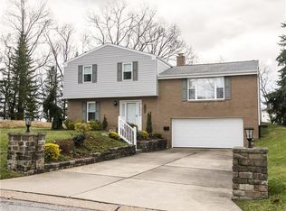 4804 Robert Dr, Bethel Park, PA 15102