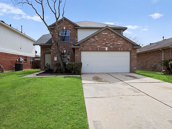 2nd image of 2406 Pinpoint Dr