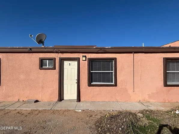 14260 Montana Ave APT 5, El Paso, TX 79938