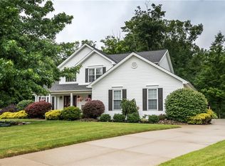 10250 Gloucester Rd, Streetsboro, OH 44241