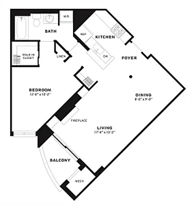 Floor plan Instrata_Dublin