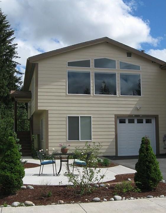 Newer construction