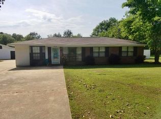 60509 Smithville Rd, Smithville, MS 38870