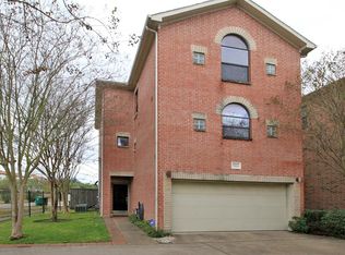 5414 Inker St, Houston, TX 77007