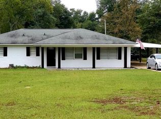 1366 Brown Rd, Hephzibah, GA 30815