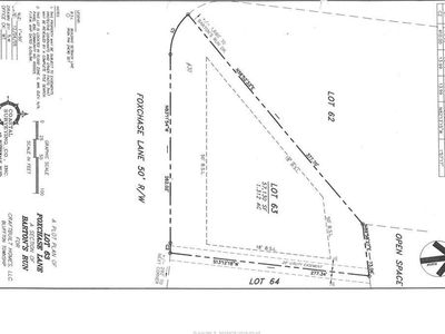 30 Foxchase Ln, Bluffton, SC, 29910