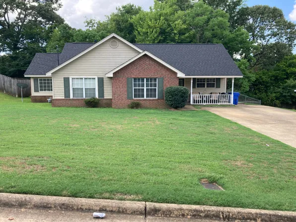 227 Magnolia Dr, Prattville, AL 36067