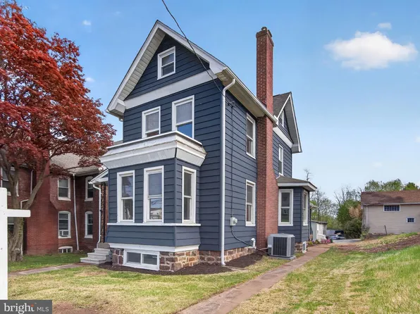 803 E Main St, Birdsboro, PA 19508