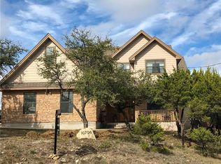 10706 Lake Beach Dr, Dripping Springs, TX 78620
