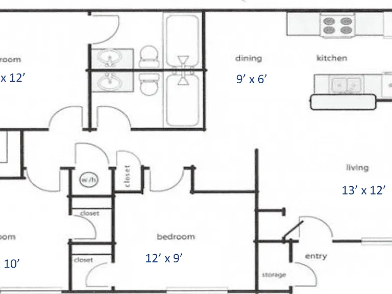 Magnolia Ridge — Photo 34