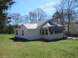 208 McArthur St, Commerce, GA 30529