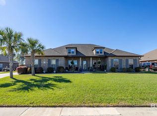 2089 Bourbon St, Foley, AL 36535