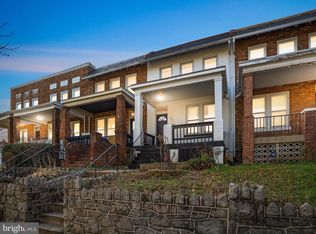 251 16th St SE #1, Washington, DC 20003