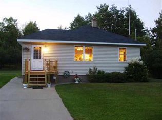 N12481 Lake Rd, Ironwood, MI 49938