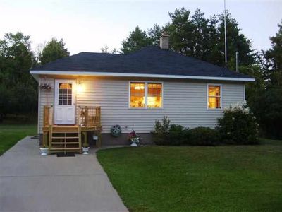N12481 Lake Rd, Ironwood, MI, 49938
