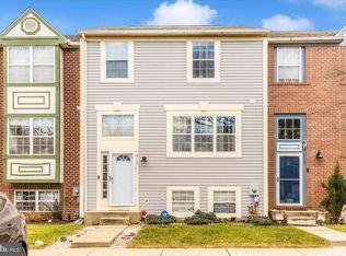 817 Jubal Way, Frederick, MD 21701