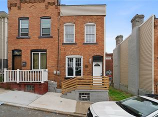 308 N Millvale Ave, Pittsburgh, PA 15224