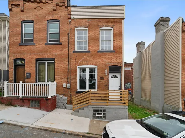 308 N Millvale Ave, Pittsburgh, PA 15224