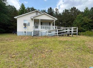 19434 Dan Shelby Rd, Northport, AL 35475