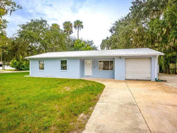 2229 MANGO TREE DRIVE, EDGEWATER, FL 32141