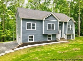 159 N Putt Corners Rd, New Paltz, NY 12561