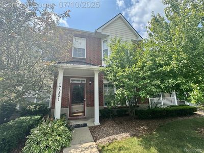 17791 Windflower Dr, Southfield, MI, 48076