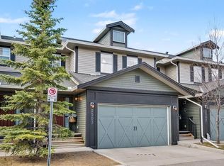 1001 NE 8th St NW #2503, Airdrie, AB T4B 0W5