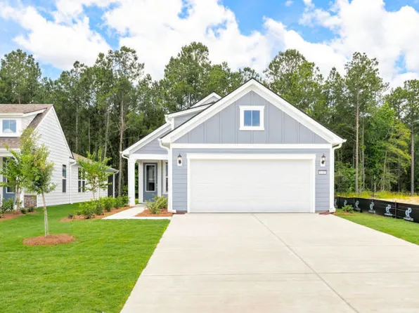 1533 Sunfish Way, Bluffton, SC 29909