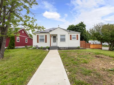 2164 E Raymond St, Indianapolis, IN, 46203